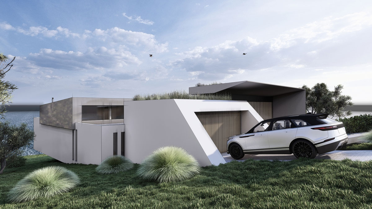 Arte Architects | George Bay Architects | Oubaai Golf Estate Architects, Mossel Bay, South Africa