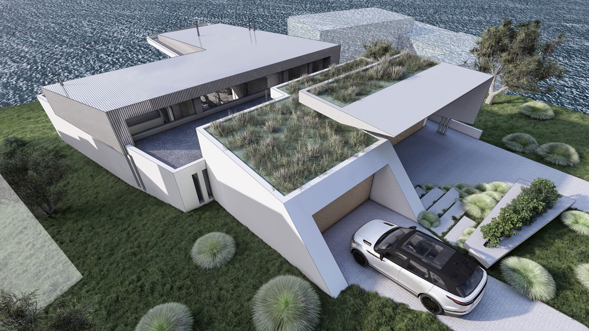 Arte Architects | George Bay Architects | Oubaai Golf Estate Architects, Mossel Bay, South Africa