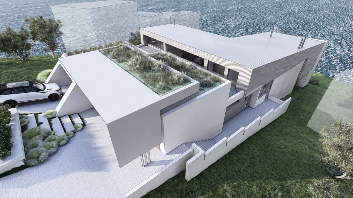 Arte Architects | George Bay Architects | Oubaai Golf Estate Architects, Mossel Bay, South Africa