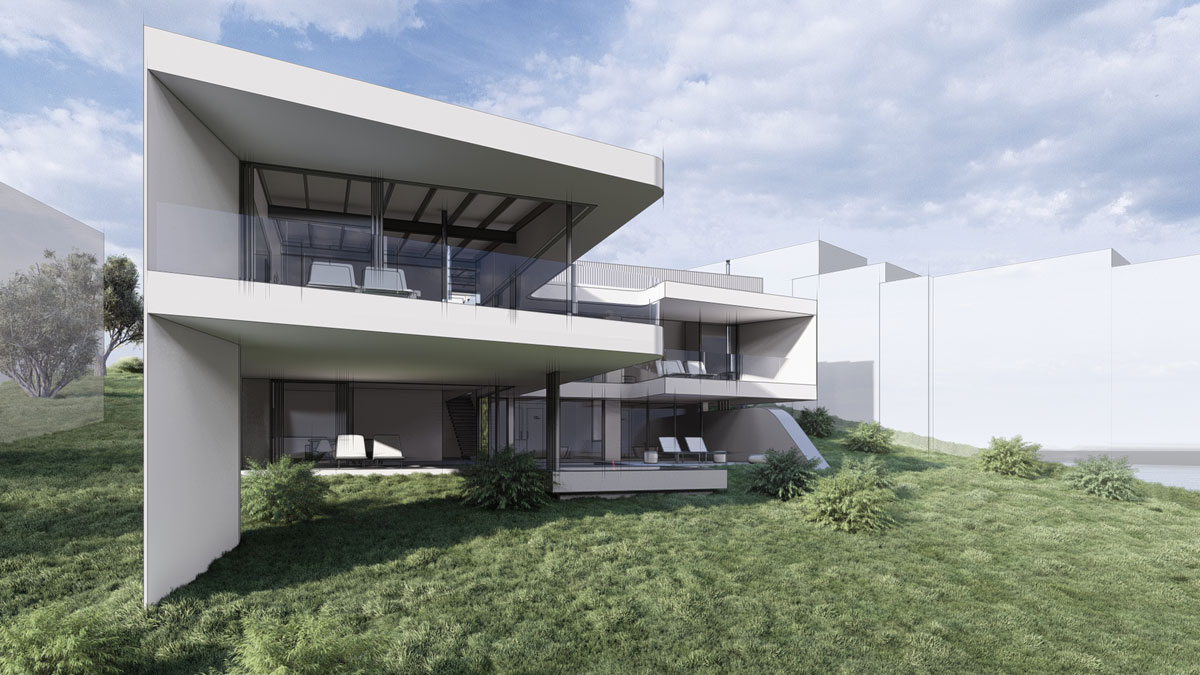 Arte Architects | George Bay Architects | Oubaai Golf Estate Architects, Mossel Bay, South Africa