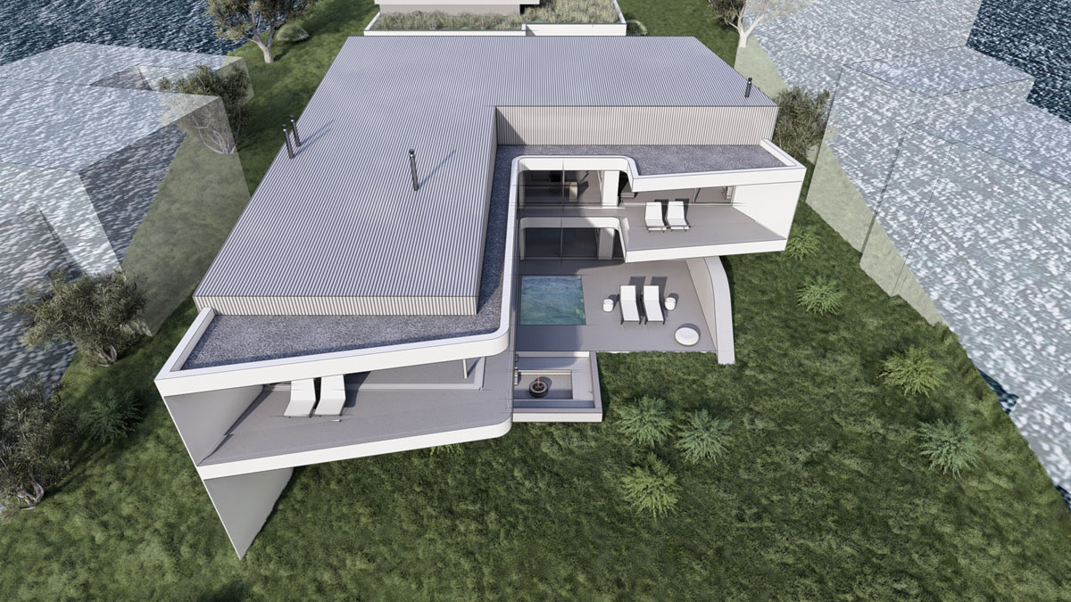 Arte Architects | George Bay Architects | Oubaai Golf Estate Architects, Mossel Bay, South Africa