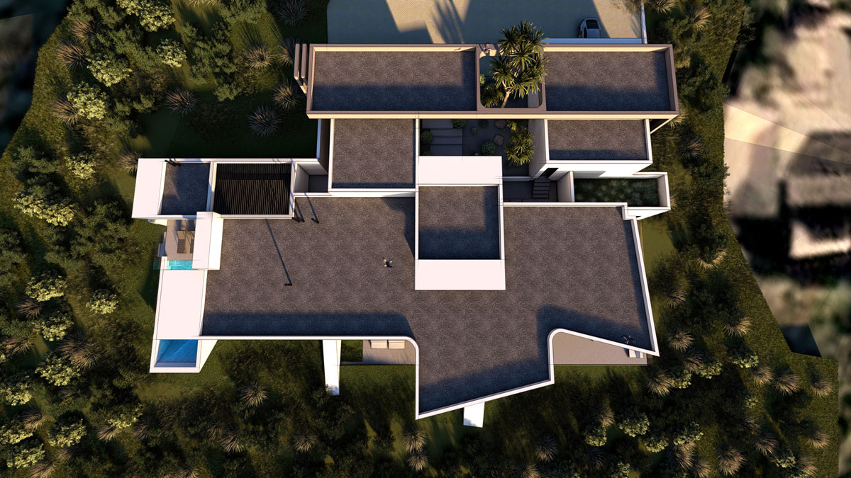 Arte Architects | Breakwater Bay Architects | George Architects, Breakwater Bay, South Africa