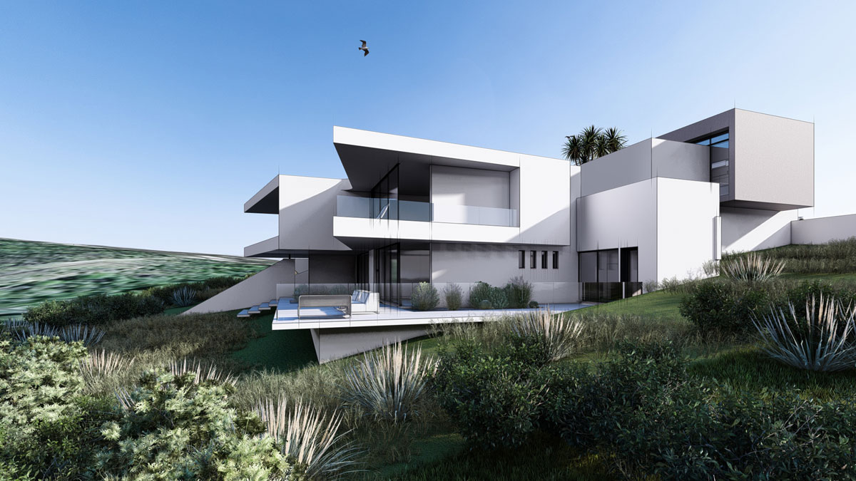 Arte Architects | Breakwater Bay Architects | George Architects, Breakwater Bay, South Africa