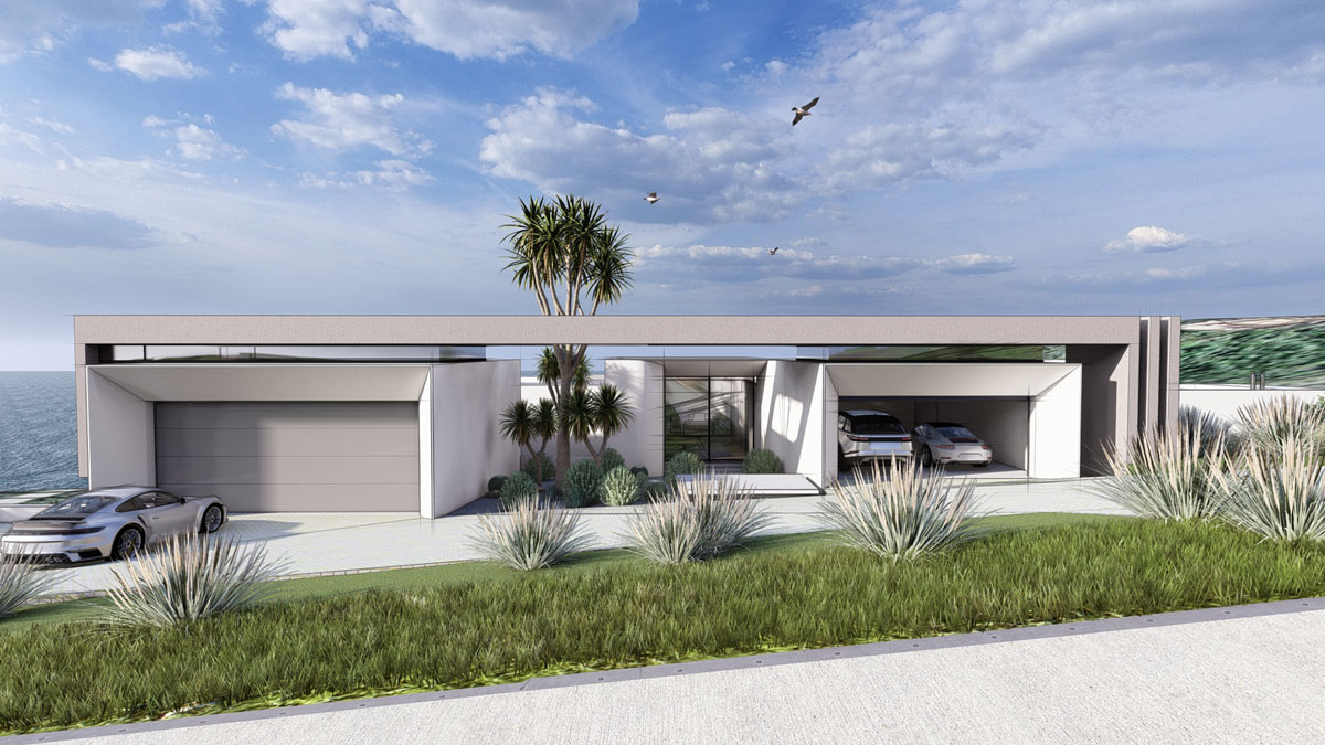 Arte Architects | Breakwater Bay Architects | George Architects, Breakwater Bay, South Africa