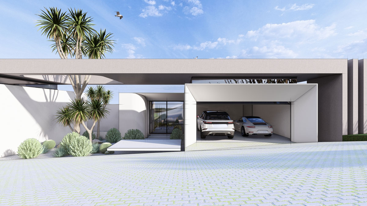 Arte Architects | Breakwater Bay Architects | George Architects, Breakwater Bay, South Africa