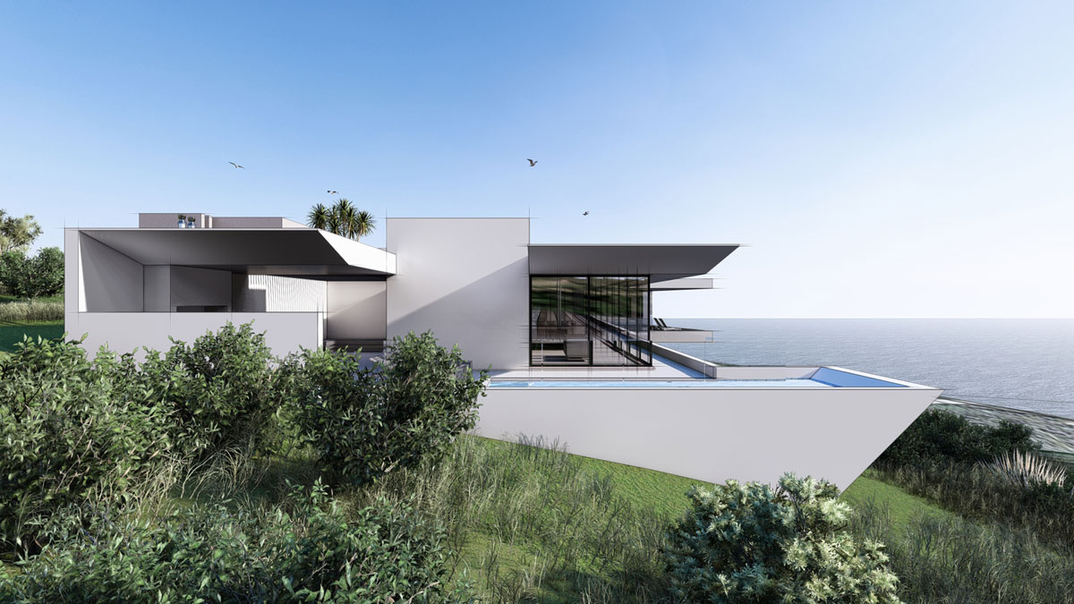 Arte Architects | Breakwater Bay Architects | George Architects, Breakwater Bay, South Africa