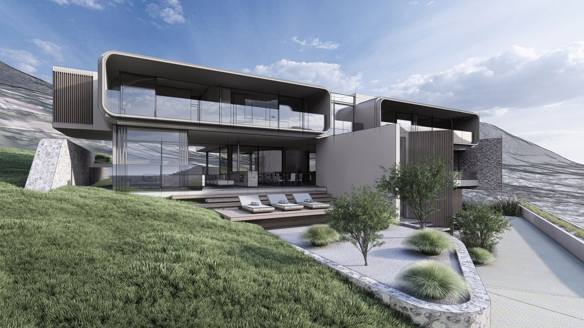 Arte Architects | Cape Town Architects - Hout Bay Architects | Cape Town, South Africa