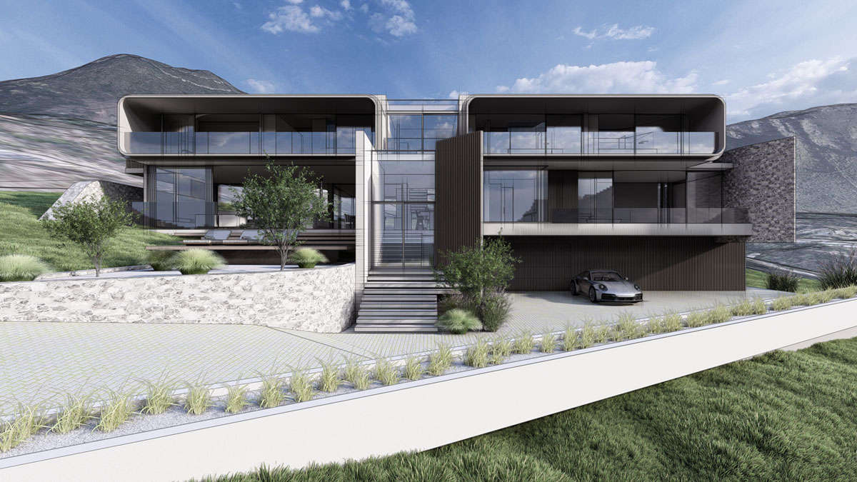 Arte Architects | Cape Town Architects - Hout Bay Architects | Cape Town, South Africa