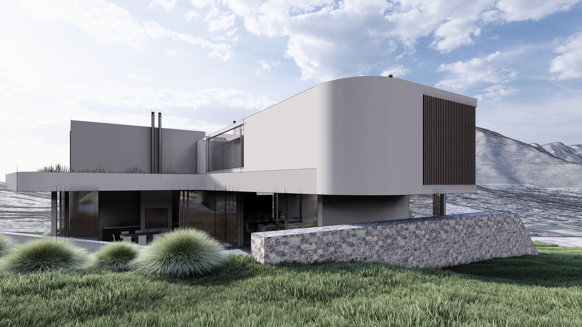 Arte Architects | Cape Town Architects - Hout Bay Architects | Cape Town, South Africa