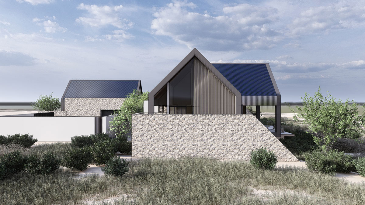 Arte Architects | Limpopo Architects - Limpopo, South Africa