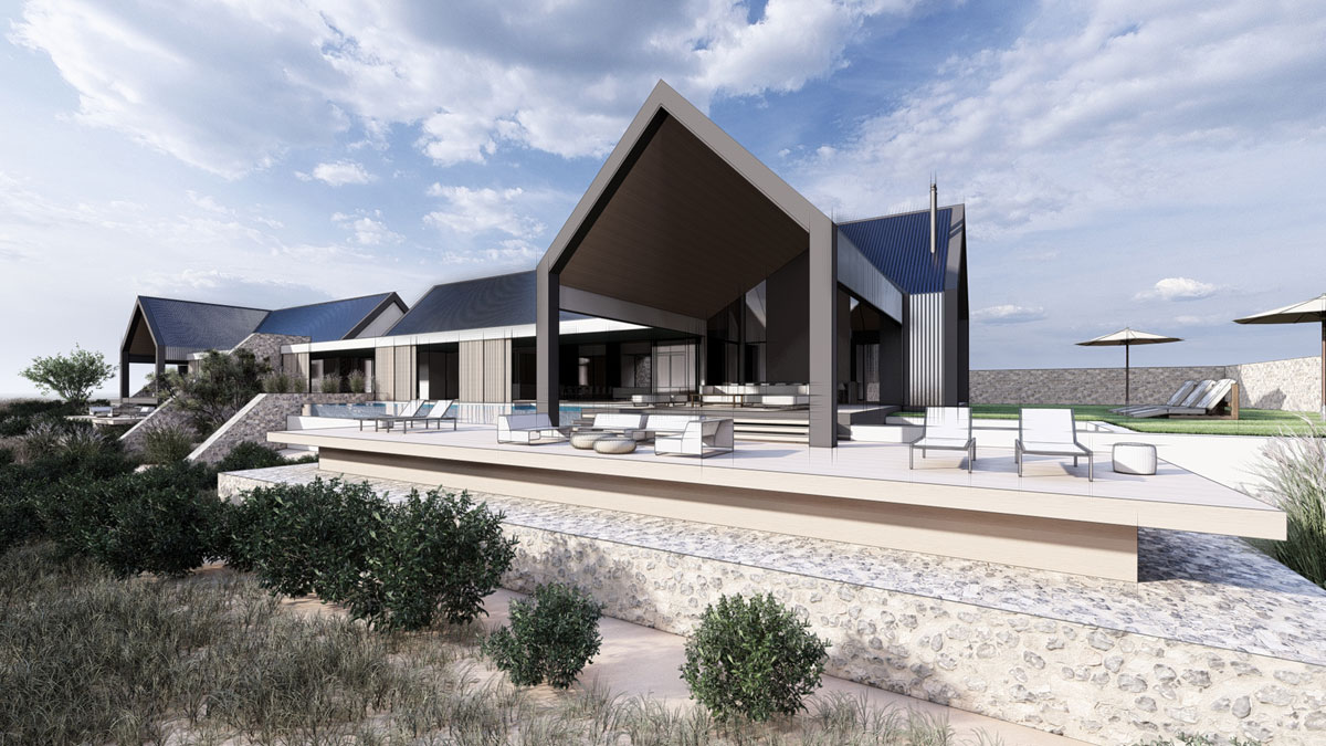 Arte Architects | Limpopo Architects - Limpopo, South Africa