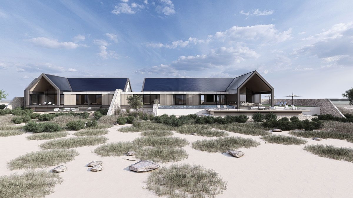 Arte Architects | Limpopo Architects - Limpopo, South Africa
