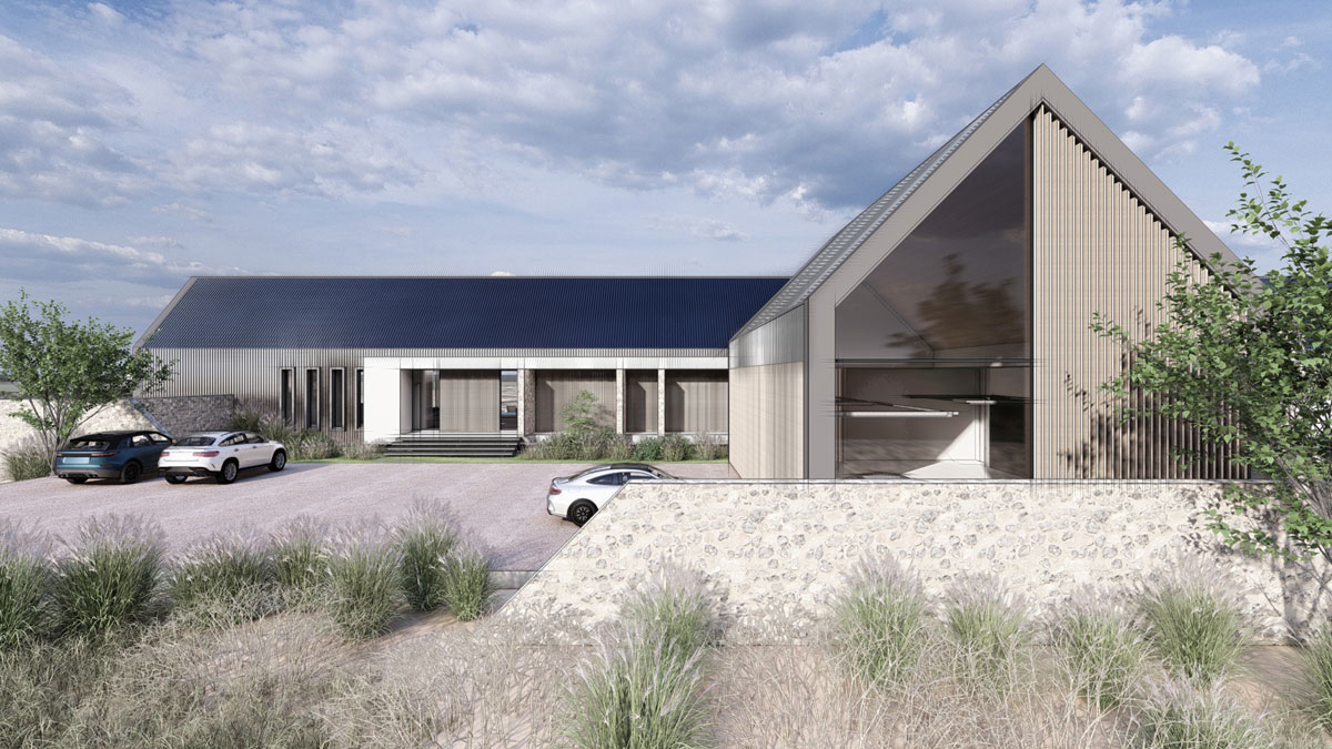 Arte Architects | Limpopo Architects - Limpopo, South Africa