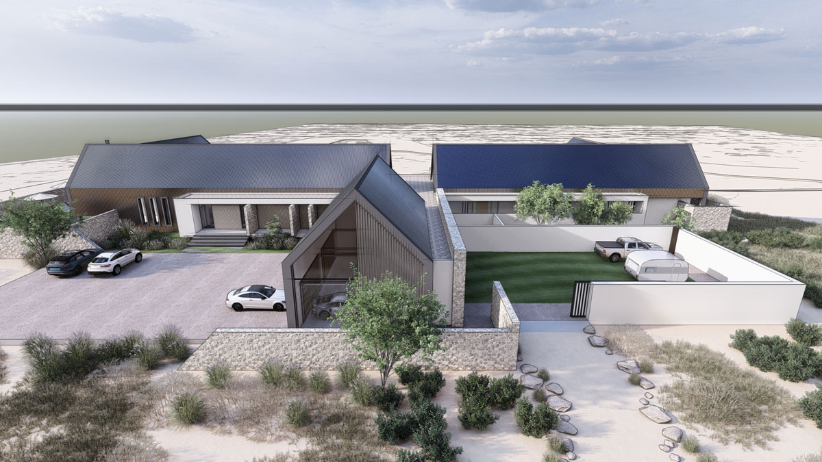 Arte Architects | Limpopo Architects - Limpopo, South Africa