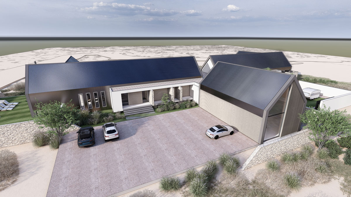 Arte Architects | Limpopo Architects - Limpopo, South Africa