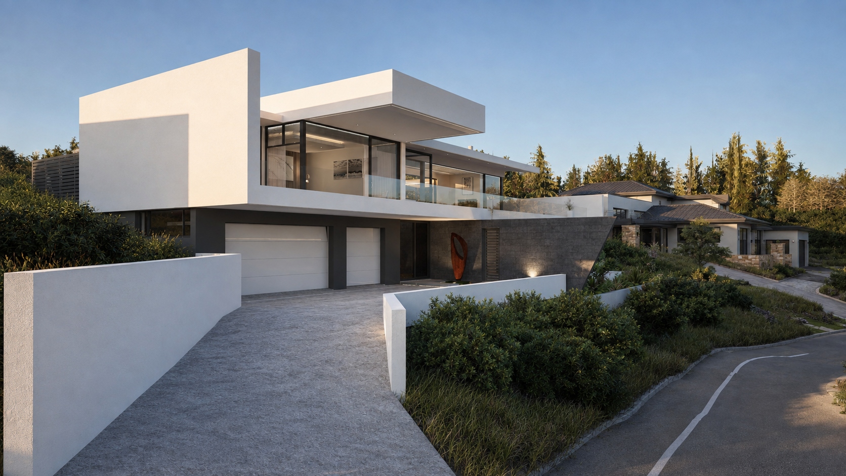 Arte Architects | Oubaai Architects | George Architects, South Africa