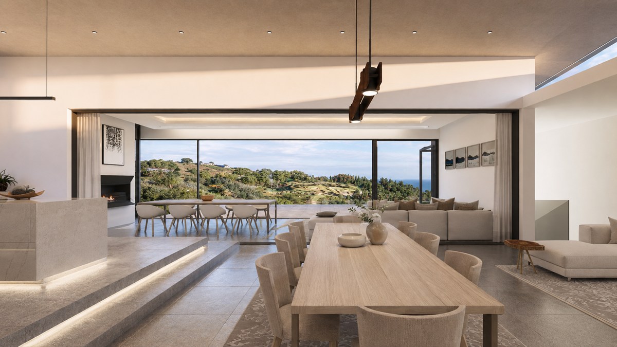 Arte Architects | Oubaai Architects | George Architects, South Africa