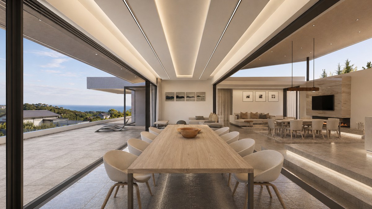 Arte Architects | Oubaai Architects | George Architects, South Africa