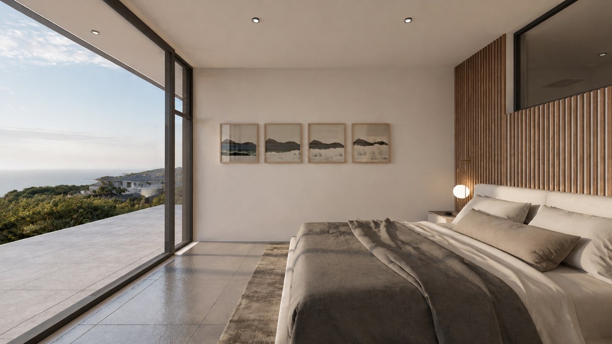 Arte Architects | Oubaai Architects | George Architects, South Africa