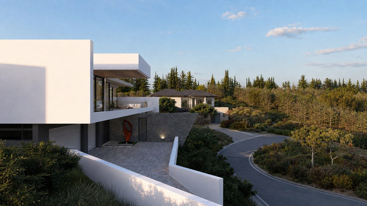 Arte Architects | Oubaai Architects | George Architects, South Africa