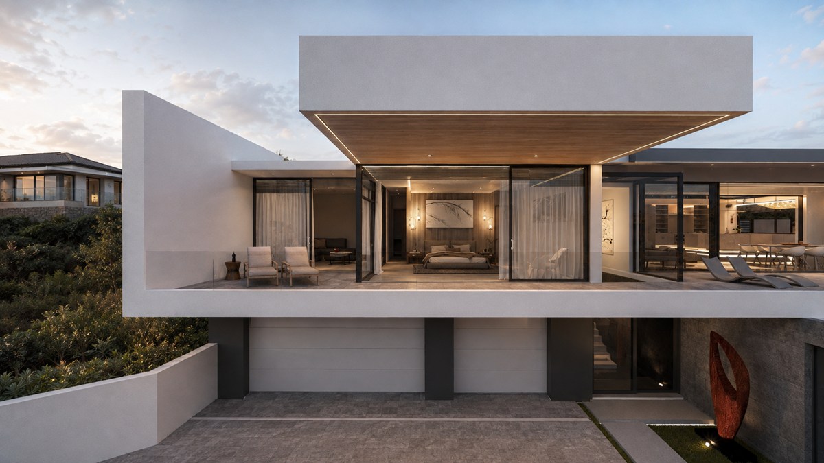 Arte Architects | Oubaai Architects | George Architects, South Africa