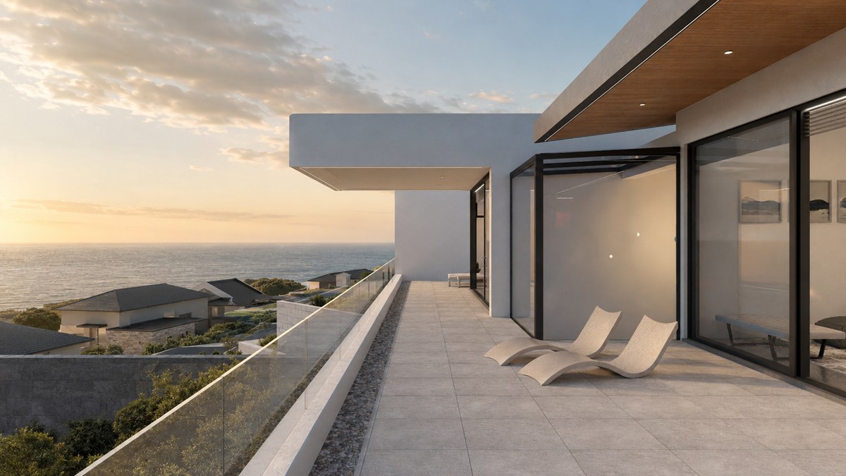 Arte Architects | Oubaai Architects | George Architects, South Africa