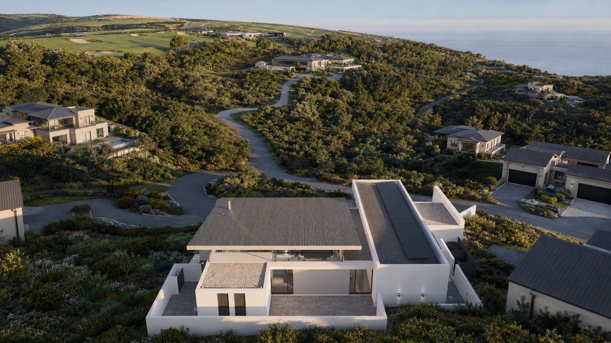Arte Architects | Oubaai Architects | George Architects, South Africa
