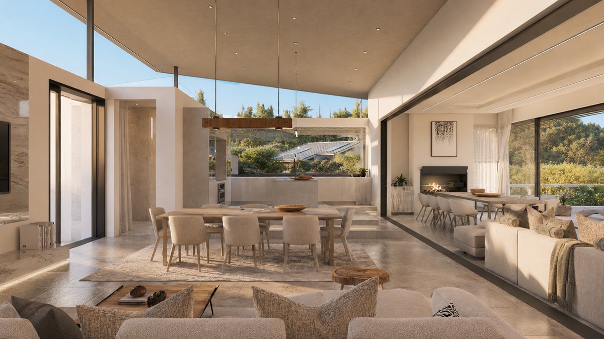 Arte Architects | Oubaai Architects | George Architects, South Africa